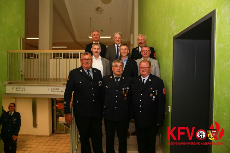 Read more about the article 150 Jahre aktiver Feuerwehrdienst