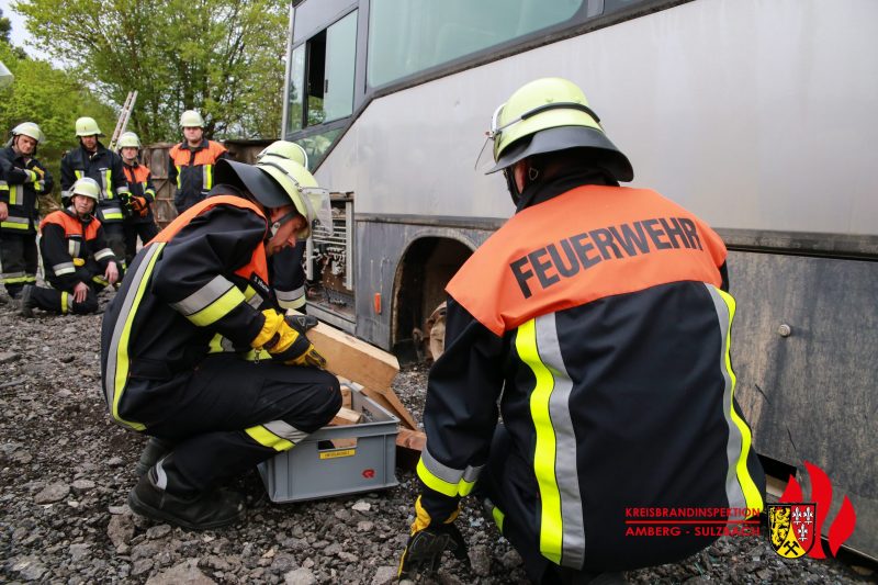 Pilotprojekt geglückt